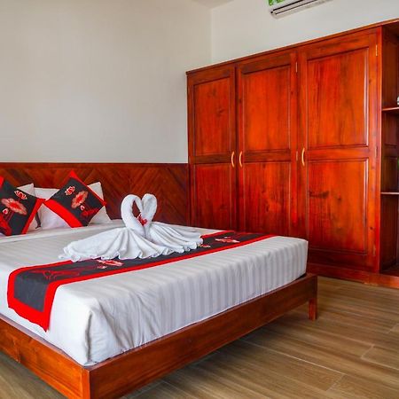 Ravenala Muine Resort Phan Thiết Zewnętrze zdjęcie