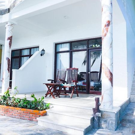 Ravenala Muine Resort Phan Thiết Zewnętrze zdjęcie