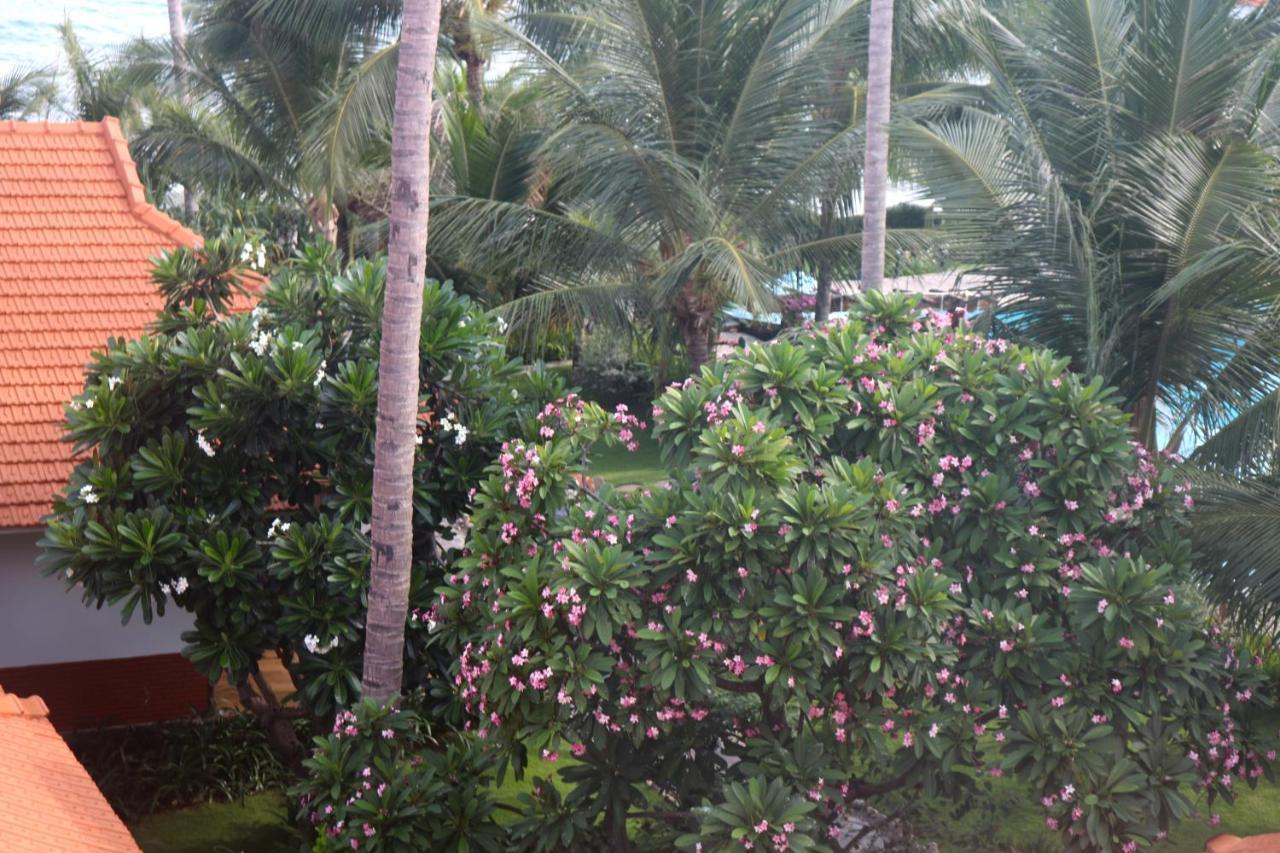 Ravenala Muine Resort Phan Thiết Zewnętrze zdjęcie