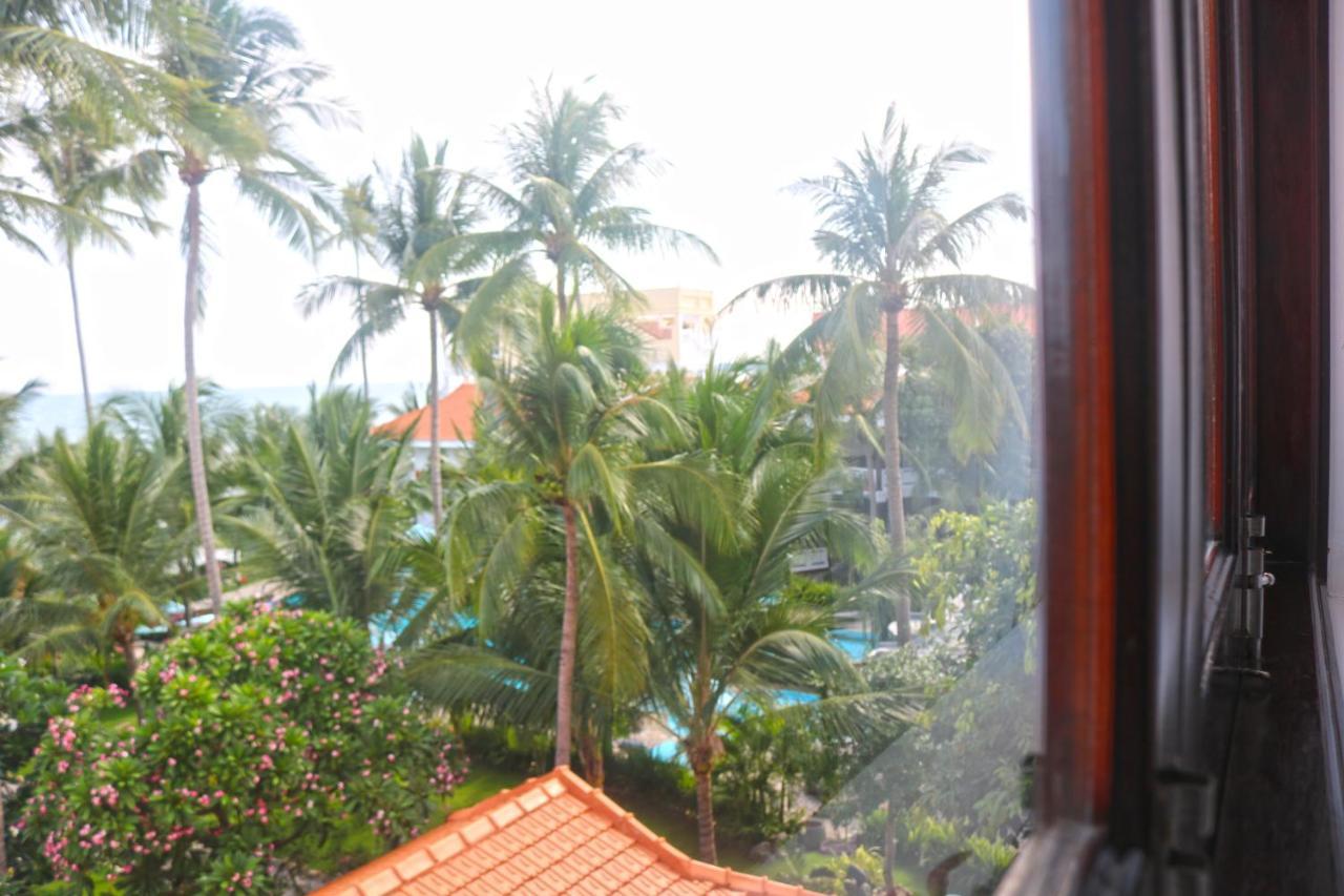 Ravenala Muine Resort Phan Thiết Zewnętrze zdjęcie