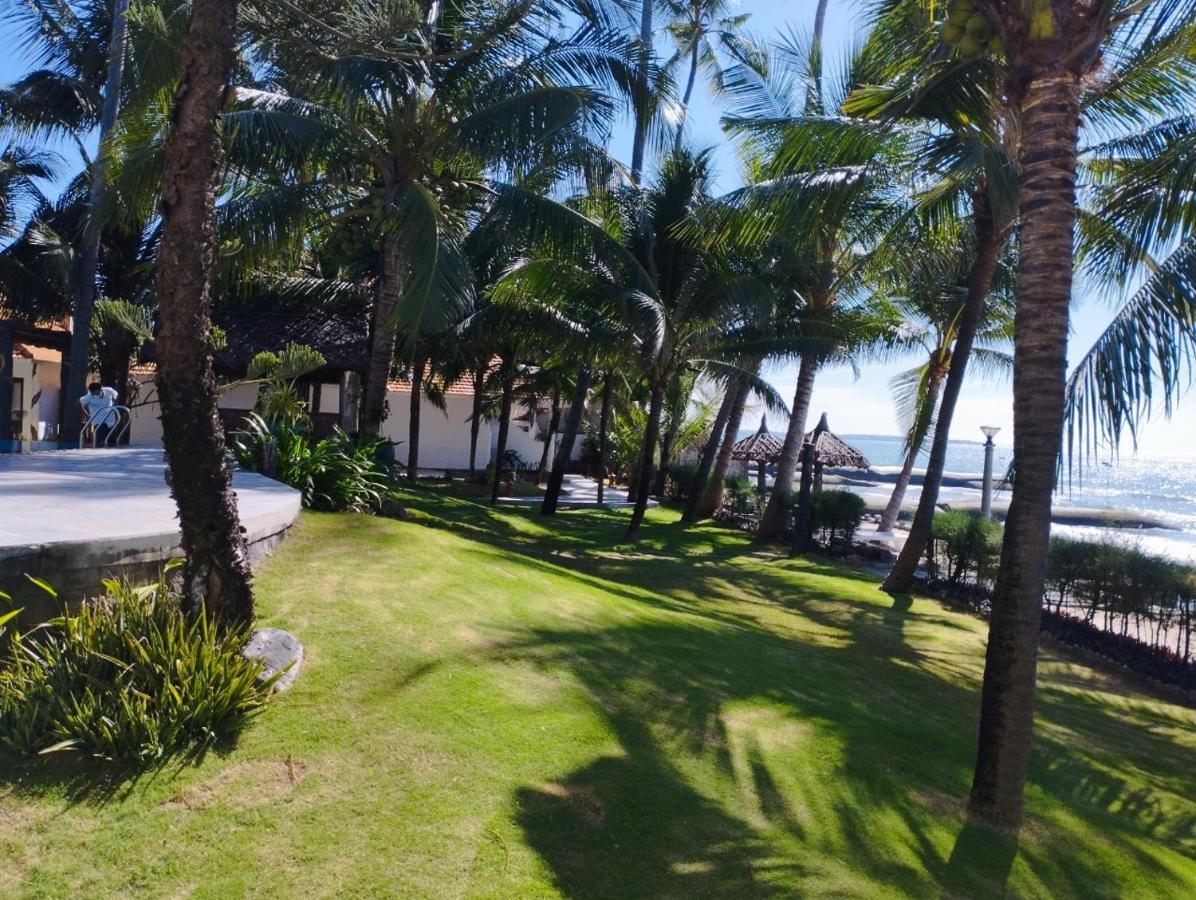 Ravenala Muine Resort Phan Thiết Zewnętrze zdjęcie