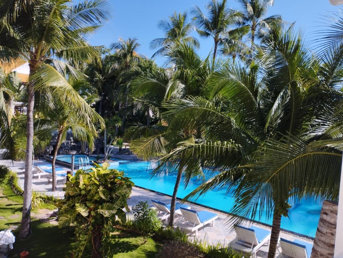 Ravenala Muine Resort Phan Thiết Zewnętrze zdjęcie