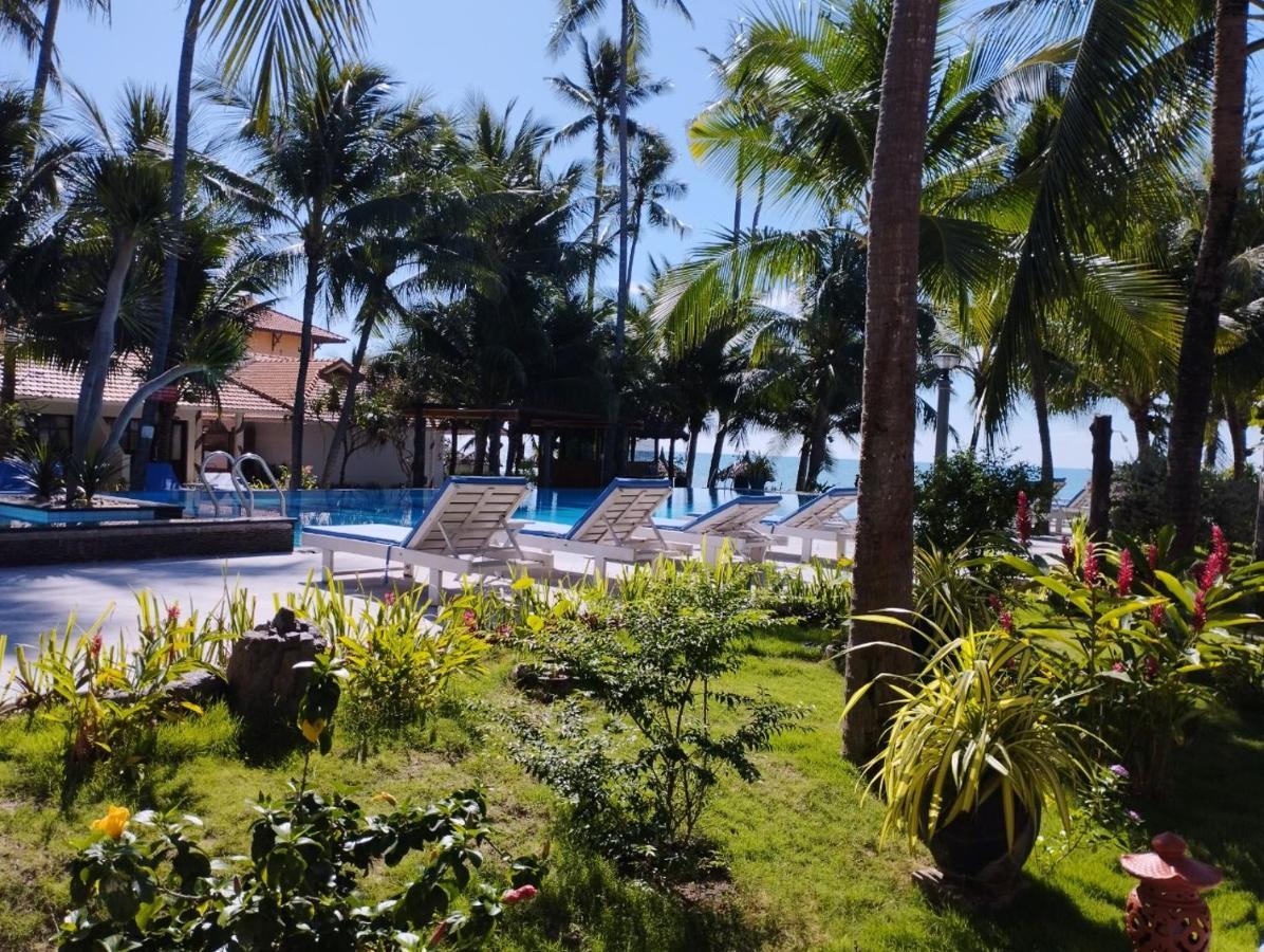 Ravenala Muine Resort Phan Thiết Zewnętrze zdjęcie