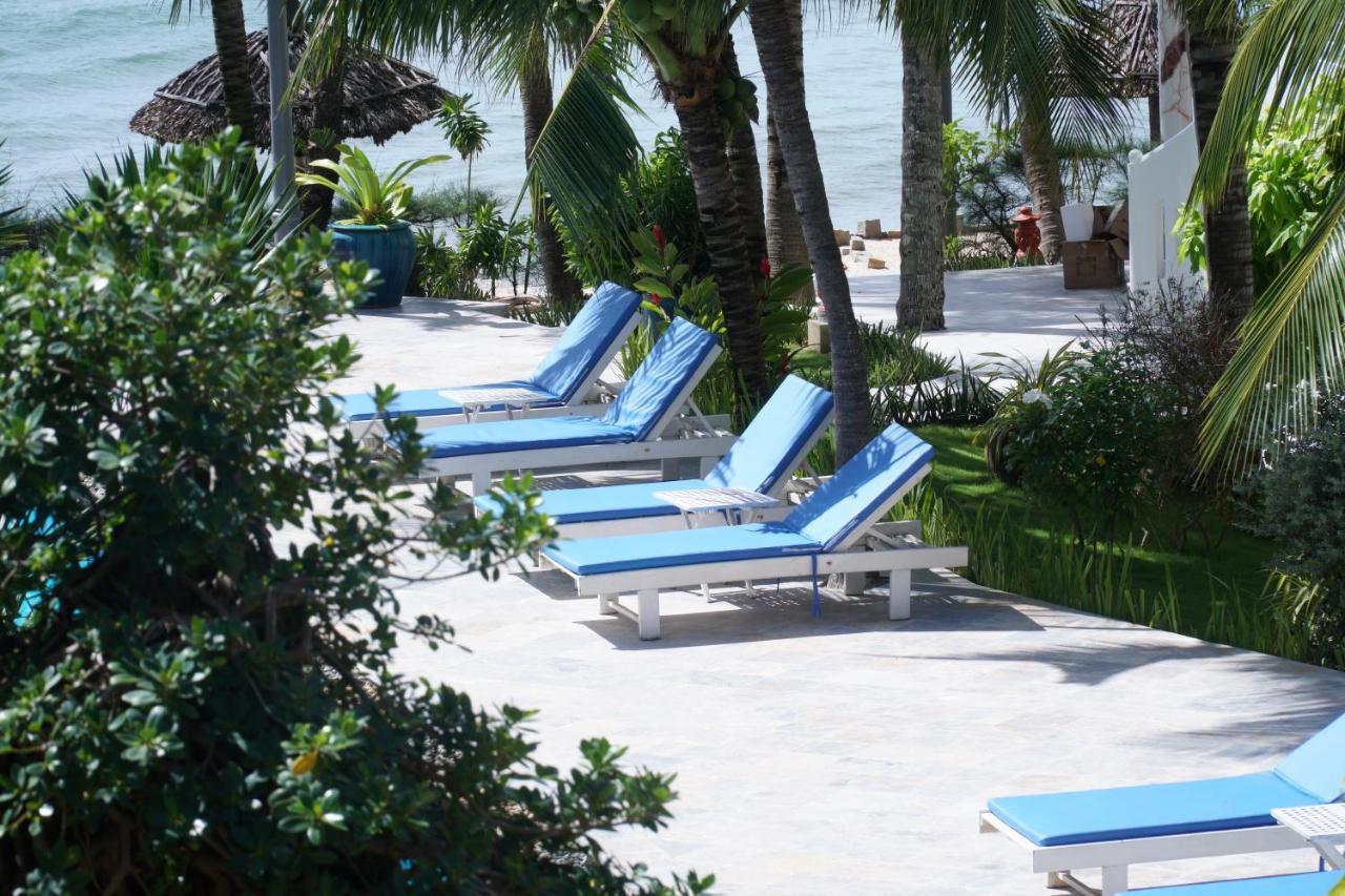 Ravenala Muine Resort Phan Thiết Zewnętrze zdjęcie