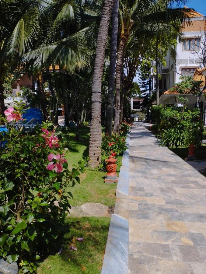 Ravenala Muine Resort Phan Thiết Zewnętrze zdjęcie