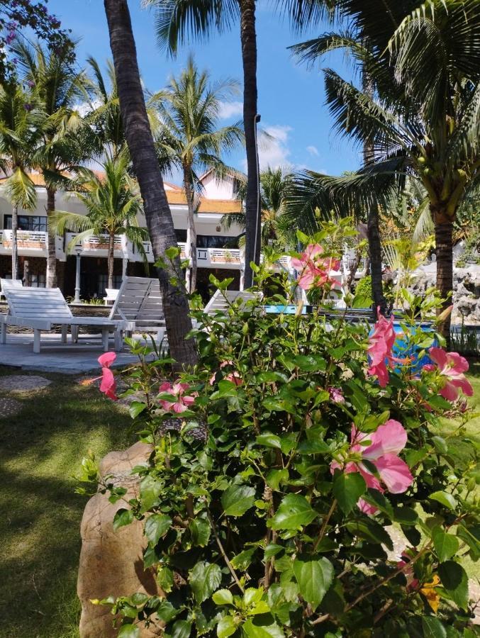 Ravenala Muine Resort Phan Thiết Zewnętrze zdjęcie