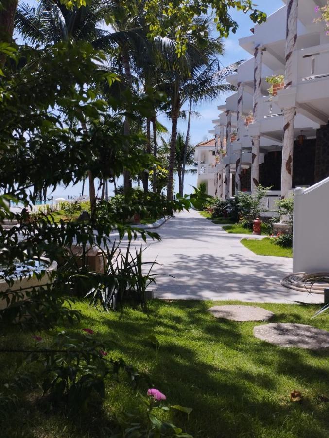 Ravenala Muine Resort Phan Thiết Zewnętrze zdjęcie