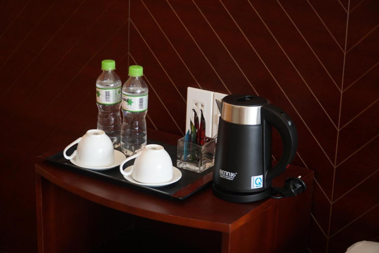 Ravenala Muine Resort Phan Thiết Zewnętrze zdjęcie