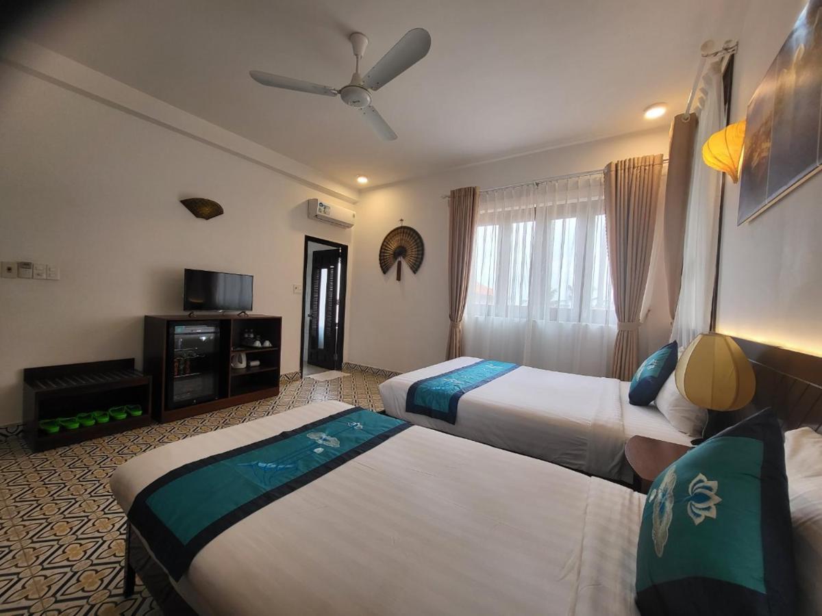 Ravenala Muine Resort Phan Thiết Zewnętrze zdjęcie