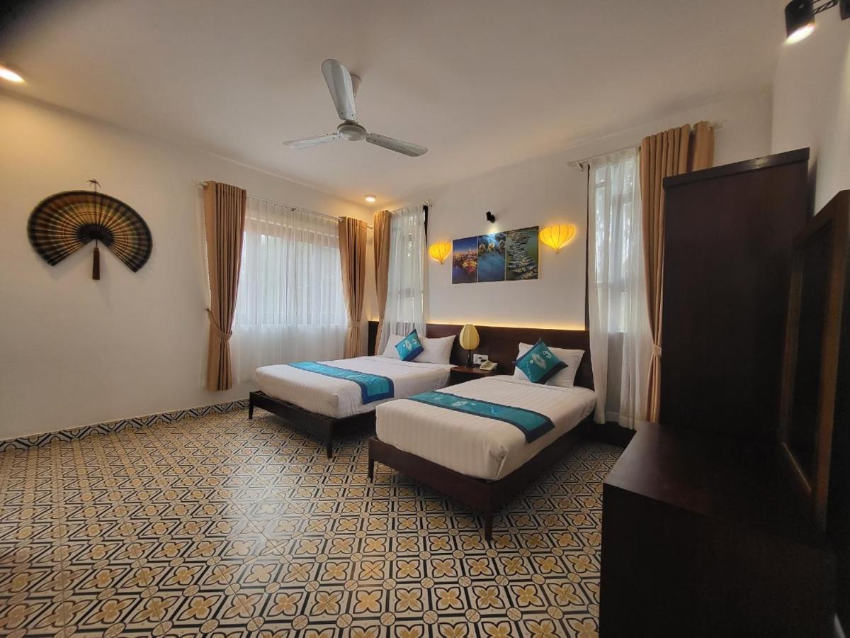 Ravenala Muine Resort Phan Thiết Zewnętrze zdjęcie