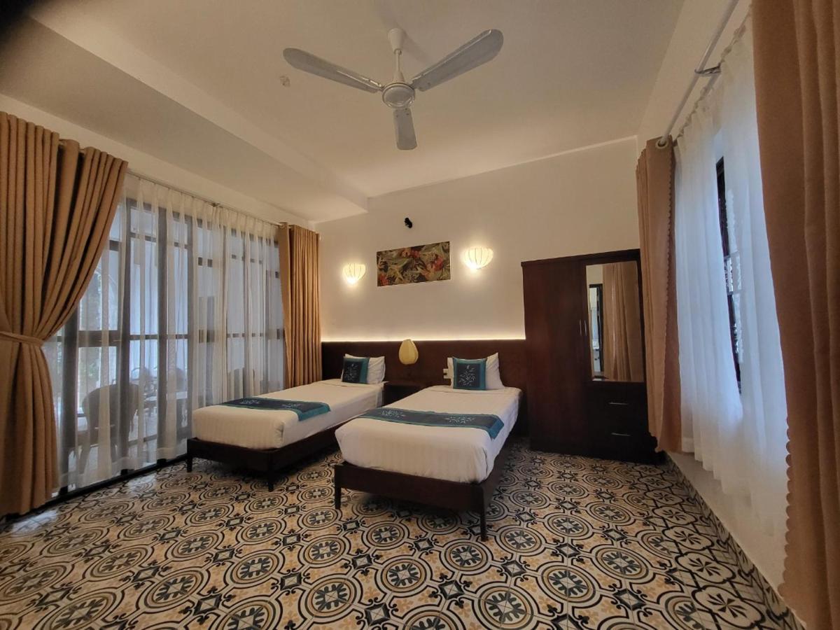 Ravenala Muine Resort Phan Thiết Zewnętrze zdjęcie