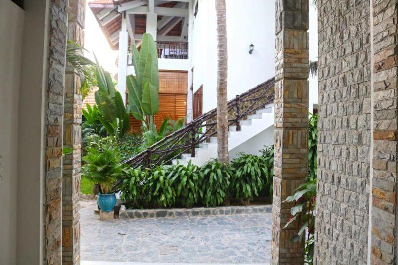 Ravenala Muine Resort Phan Thiết Zewnętrze zdjęcie