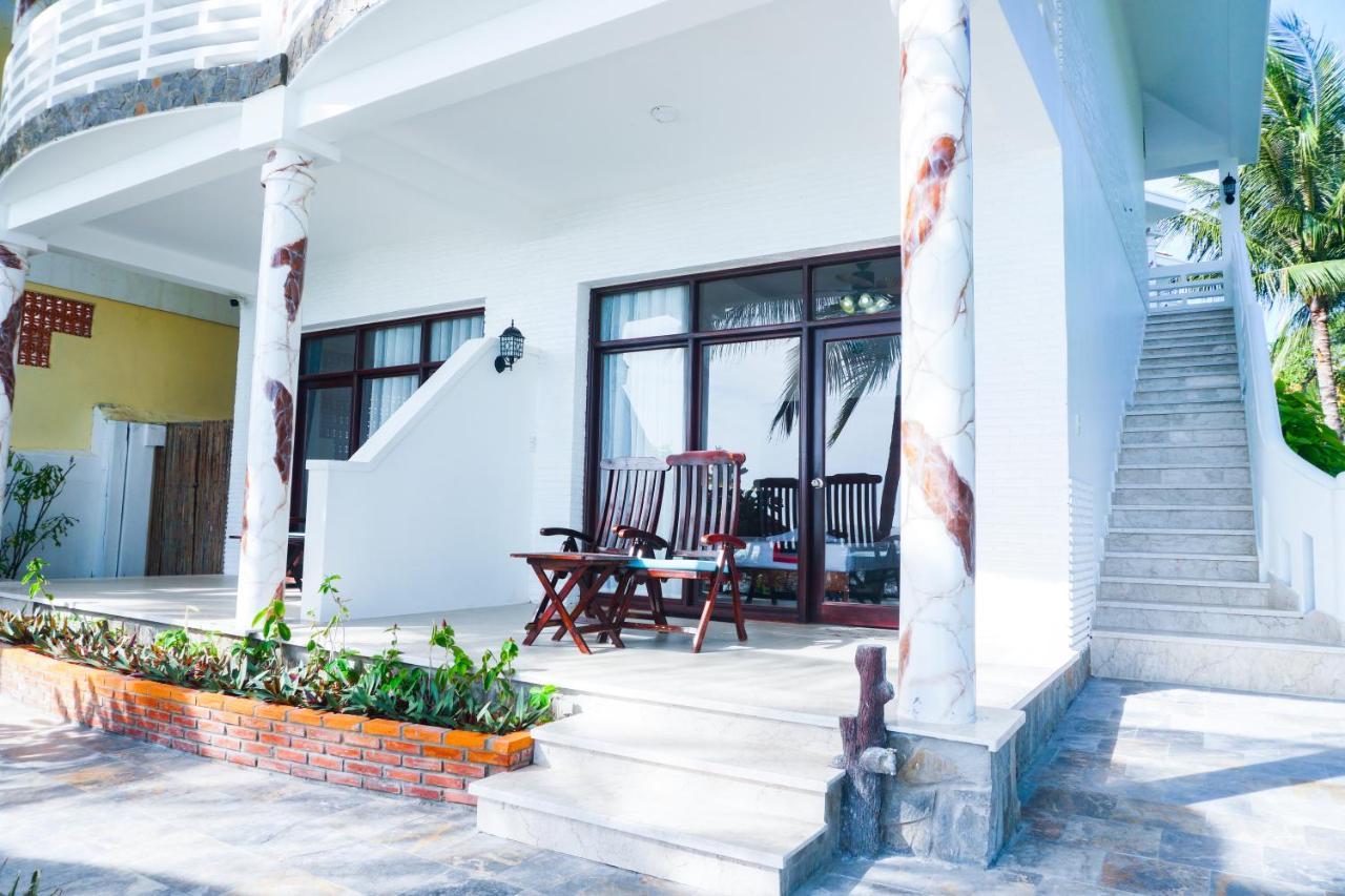 Ravenala Muine Resort Phan Thiết Zewnętrze zdjęcie